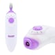 image 5 of Bauer Professional 38700 Manicure and Pedicure Set
