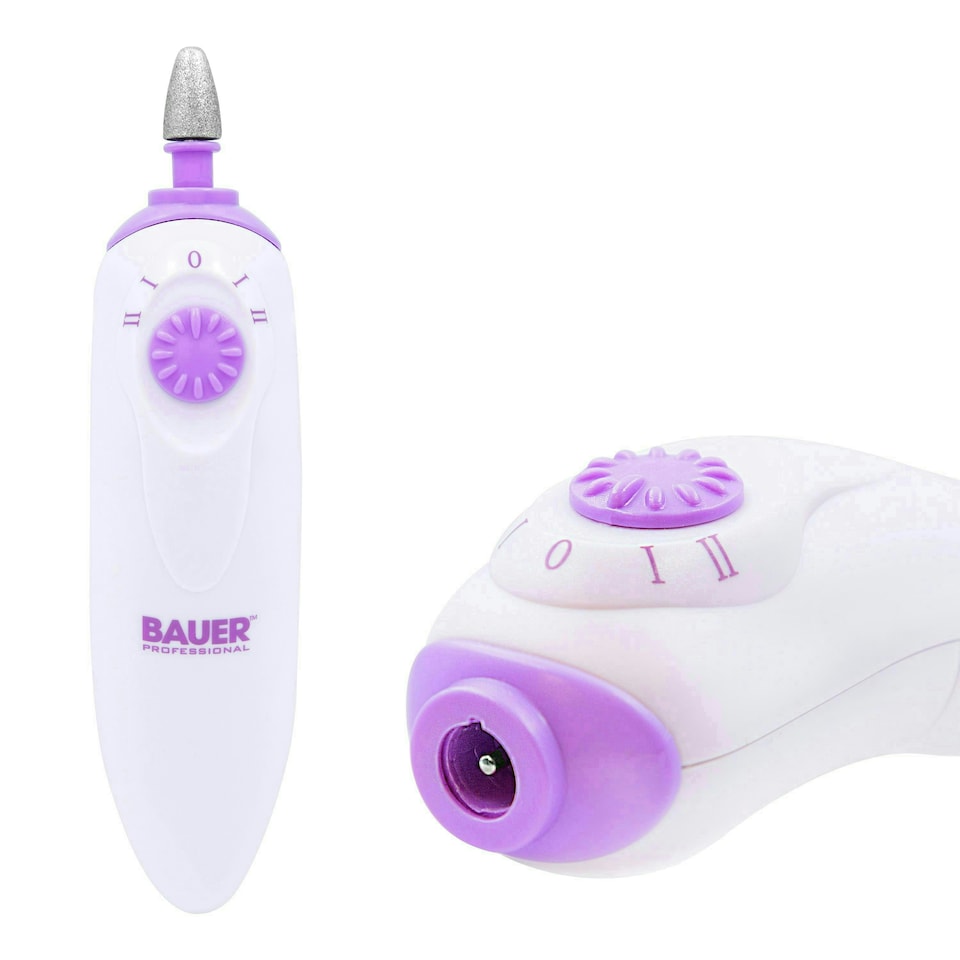 image 1 of Bauer Professional 38700 Manicure and Pedicure Set
