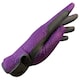 image 9 of Woof Wear Zennor Horse Riding Gloves Purple | Size: 7.5
Colour: Amethyst