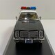 image 3 of The Terminator 1977 Dodge Monaco Met Police 1:43 Greenlight 86534