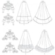 image 3 of Butterick 5970 Paper Sewing Pattern – Women’s Costumes & Vintage Style, UK Sizes 16–18–20–22–24, Advanced