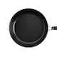 image 5 of KitchenAid Classic Stainless Steel Frying Pan, 28cm