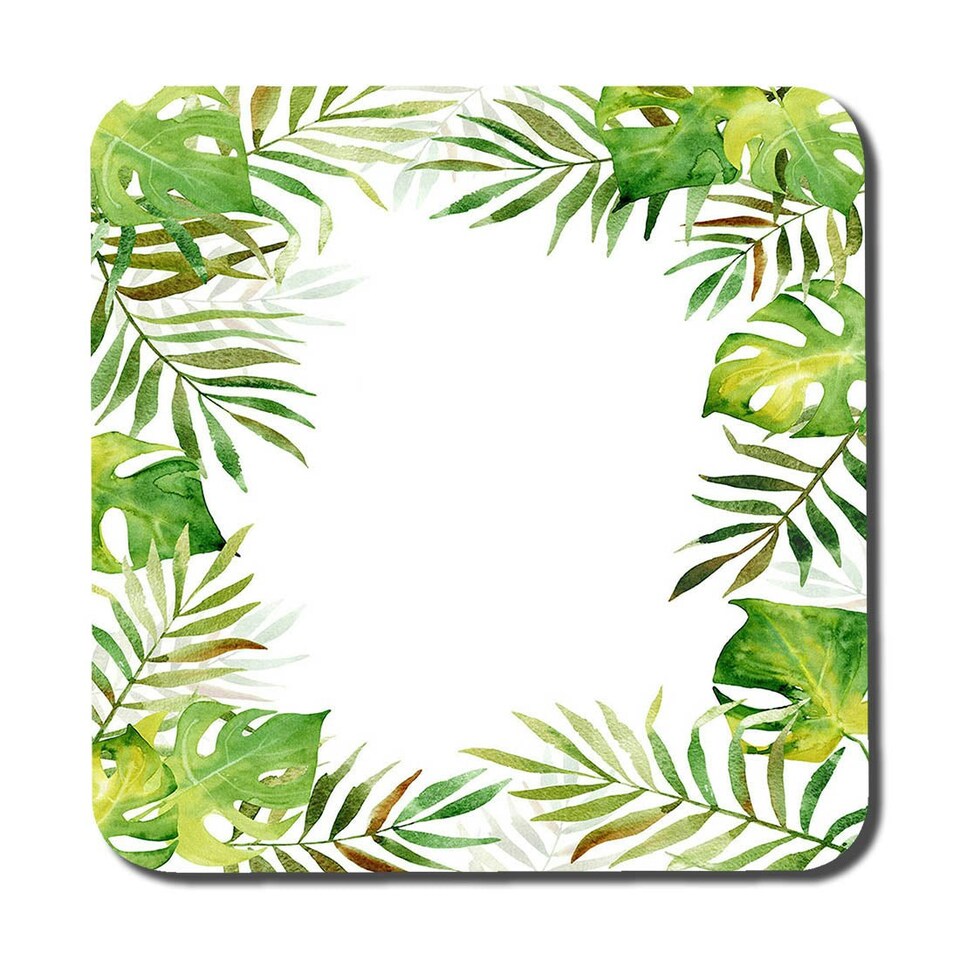 image 1 of The Botanical Collection (Coaster)