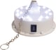 image 3 of Fxlab Led & Remote Controlled Battery Mirror Ball Motor