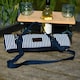 image 5 of Three Rivers 150 x 135cm Picnic Blanket