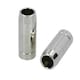 image 1 of Mini Conical Nozzle Shroud Binzel Style Welding Welder MIG Gas Screw On 2PK