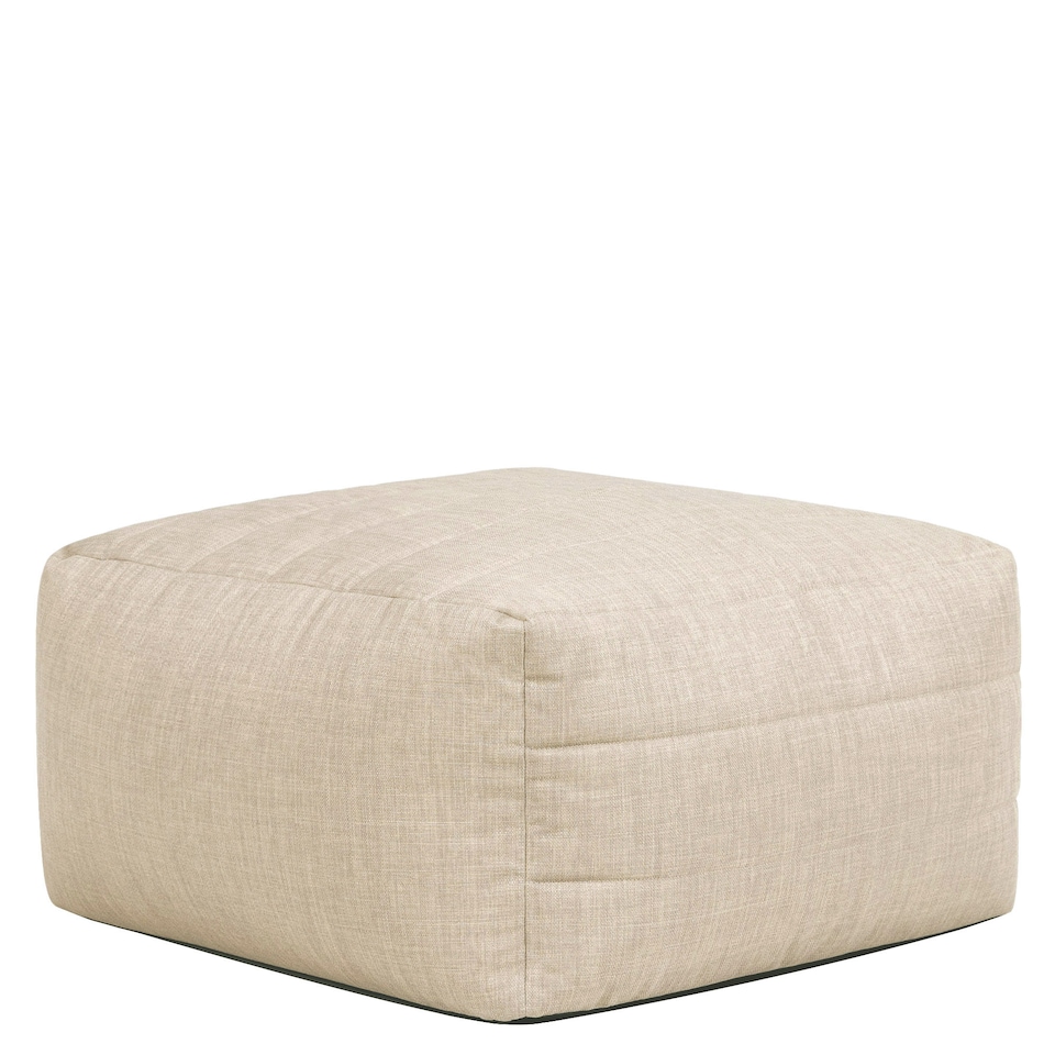 image 1 of icon Noa Slab, Outdoor Woven Natural