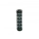 image 4 of Oypla 0.6m x 10m Green PVC Coated Galvanised Steel Wire Mesh Stock Fencing Garden Euro Fence
