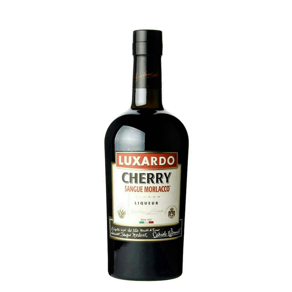 image 1 of Luxardo Cherry Sangue Morlacco