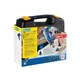 image 2 of Rapid R2200-e Hot Air Gun 240v 2200w (UK Plug) | Multi | Multi Colour | 1