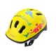 image 2 of Helmet for Kids Toddlers – Lightweight Adjustable Bike Helmet for Boys & Girls – Safety Crash Protection for Cycling, Scooter, Skateboard – KS06 White | Dragon | XS