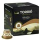 image 9 of Brazil Nespresso ® Compatible Coffee Capsules (60 Pods)