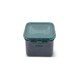 image 2 of LocknLock Eco Food Container Recycled Rectangular Lunch Storage Box - 470 ml