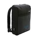 image 4 of Swiss Peak RFID Anti-Theft Backpack - Black - One Size Black