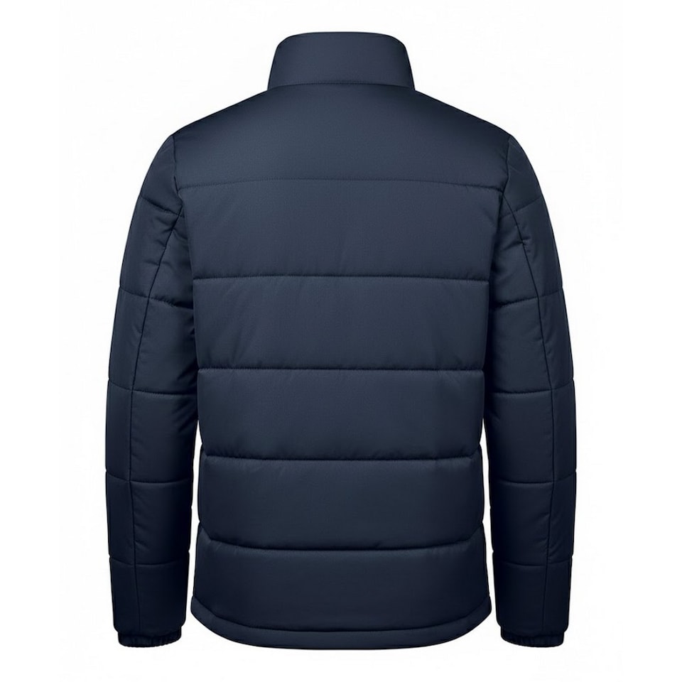 image 1 of Stormtech Unisex Adult Sierra Thermal Jacket | Blue | Navy | S | 1