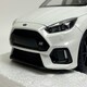 image 10 of Ford Focus RS 2016 Frozen White 1:18 Scale Autoart 72951