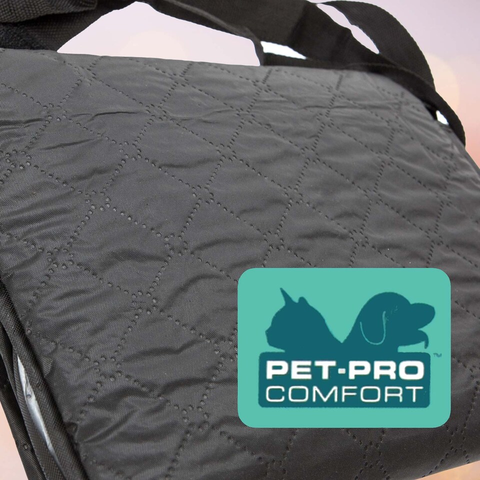 image 1 of VFM e-Store Waterproof Quilted Car Seat Protector 140 x 110 cm