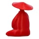 image 5 of Gioia Thinker Submersed Red – Weighted Shrimp Lollie Holder