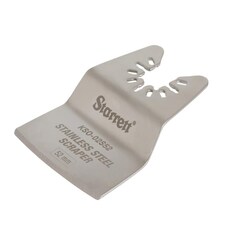 Starrett KSO-02S52 Scraper Blade 52mm