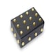 image 1 of Frida Black Finish Large Trinket Box