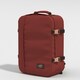 image 6 of Classic Cabin Backpack 44L Sangria Red Red