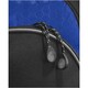 image 2 of Bullet Benton 15in Laptop Backpack - Solid Black/Royal Blue - 33 x 13.9 x 45 cm