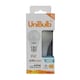 image 1 of UniBulb LED GLS B22 470lm 4.2W 6500K (Daylight) Light Bulb - Pack of 1 | White | Daylight | 1