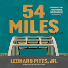 54 Miles