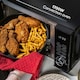 image 3 of Russell Hobbs RHM2312B Digital Combination Microwave 23L in Black
