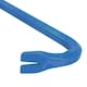 image 2 of 30in 765mm x 19mm Heavy Duty Wrecking Bar Pry Crowbar Nail Pulling Jimmy Bar