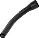image 4 of SPARES2GO Curved End Suction Hose Handle compatible with Goblin Vacuum Cleaner (35mm)