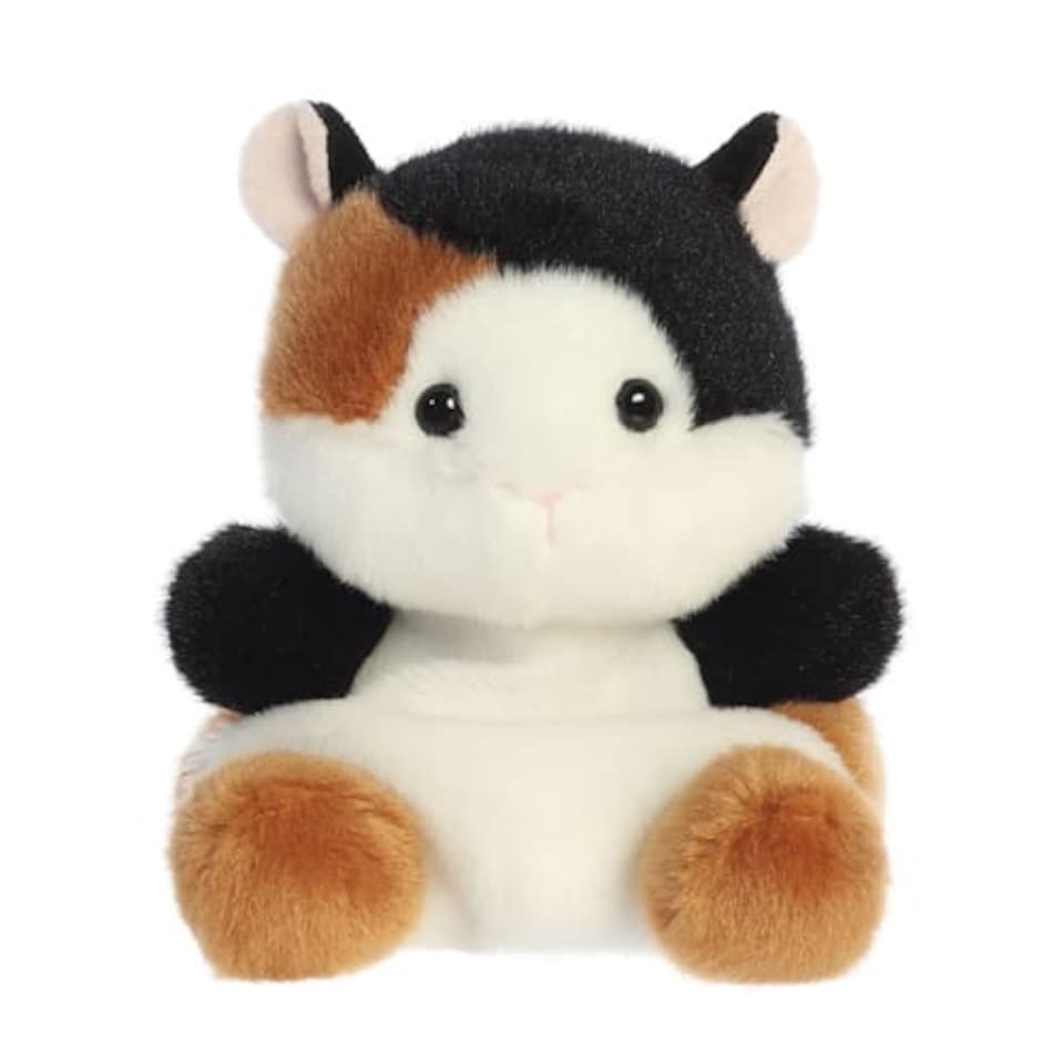 Palm Pals Nutmeg Guinea Pig 5In