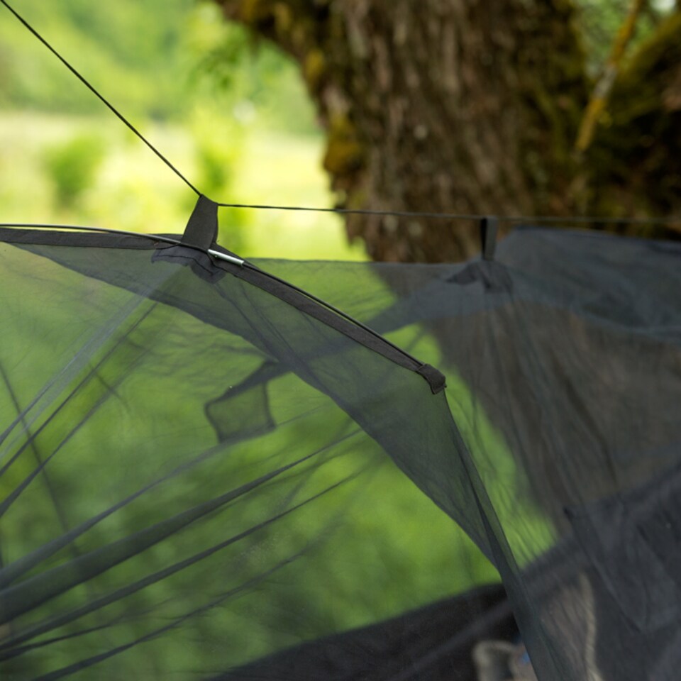 image 1 of Moskito Traveller Extreme Ultralight Hammock