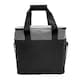 image 2 of XD Collection 14.5L Large Cooler Bag - Grey - 30cm x 33cm x 18.5cm Grey | 30cm x 33cm x 18.5cm