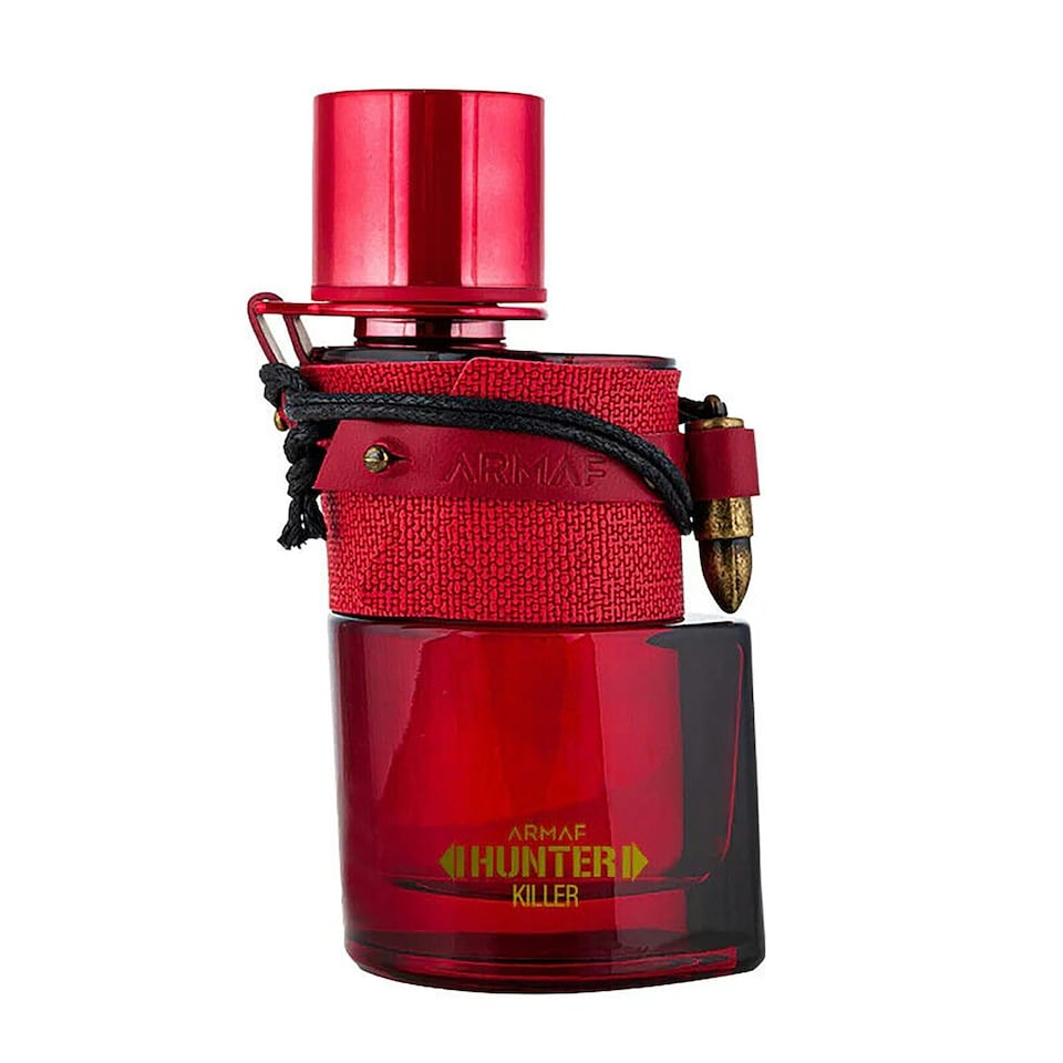 image 1 of ARMAF Hunter Killer Eau De Parfum 100ml