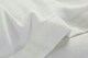 image 3 of Plain Dye Flannelette White King Sheet Set