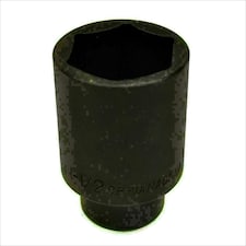 1-1/2" / 38mm 1/2" drive deep impact socket rover mini Austin ball joints LSR33