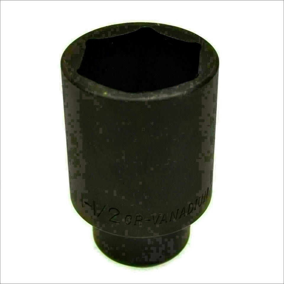 1-1/2" / 38mm 1/2" drive deep impact socket rover mini Austin ball joints LSR33
