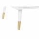 image 4 of Centre Table DKD Home Decor Fir (120 x 65 x 42 cm) N/A