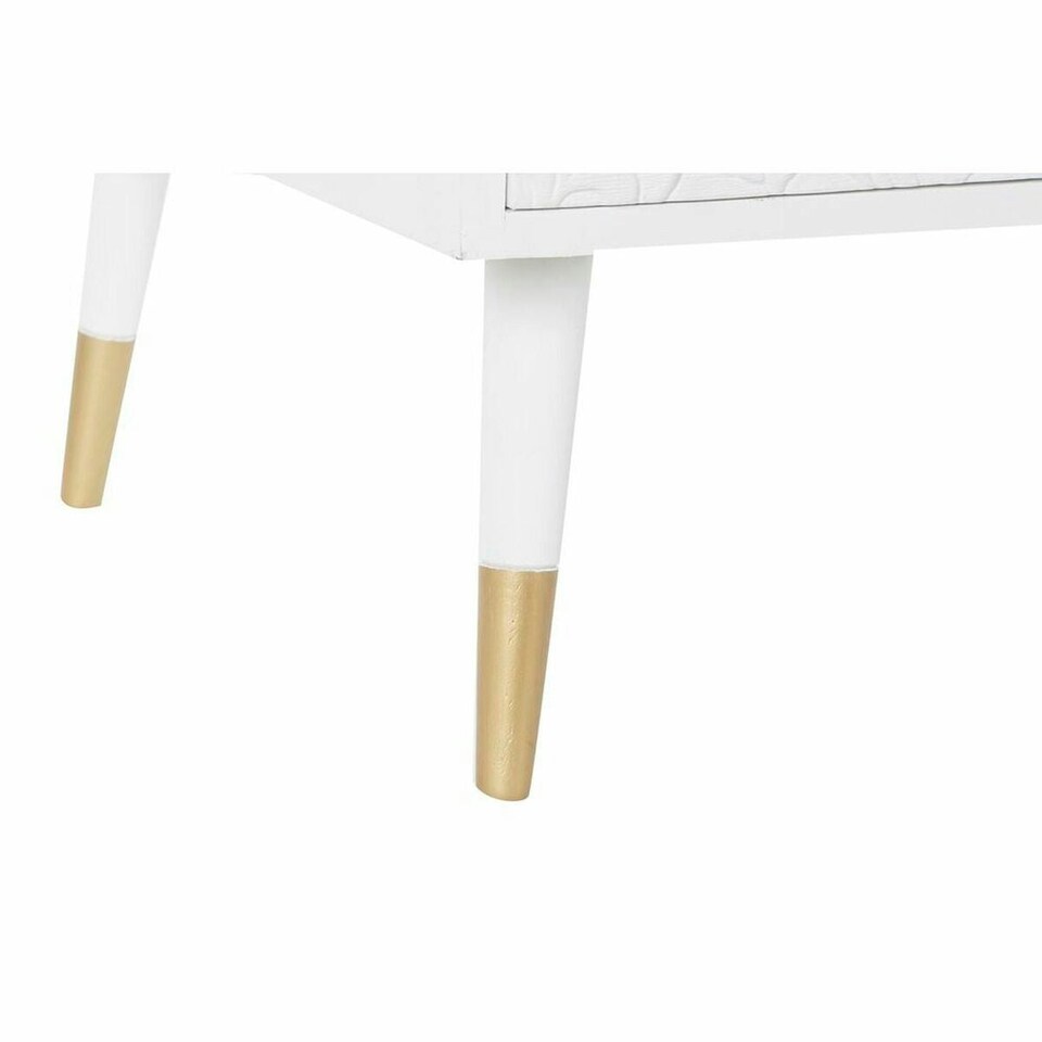 image 1 of Centre Table DKD Home Decor Fir (120 x 65 x 42 cm) N/A