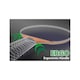 image 3 of Legends 800 FSC Table Tennis Paddle