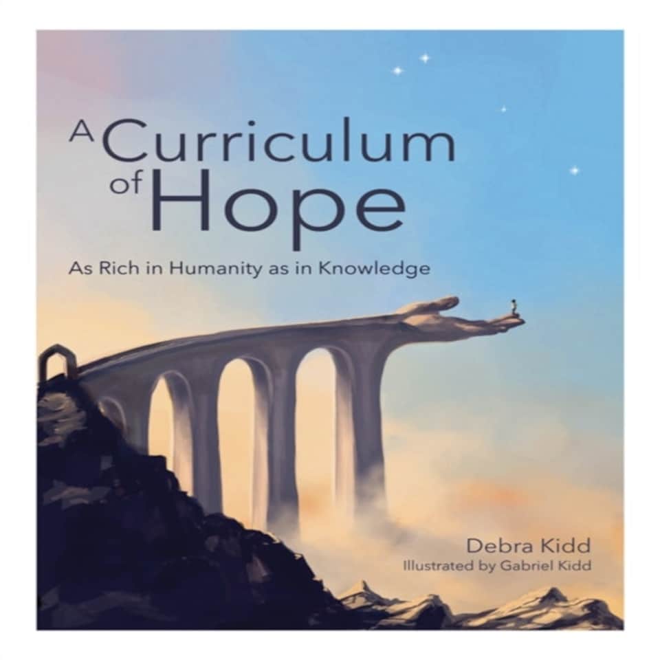 A Curriculum Of Hope