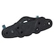 image 1 of AVF Super Slim TV Wall Bracket for up to 39 TVs