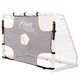 image 2 of Football Flick Urban Football Goal 8 x 6 Target Sheet