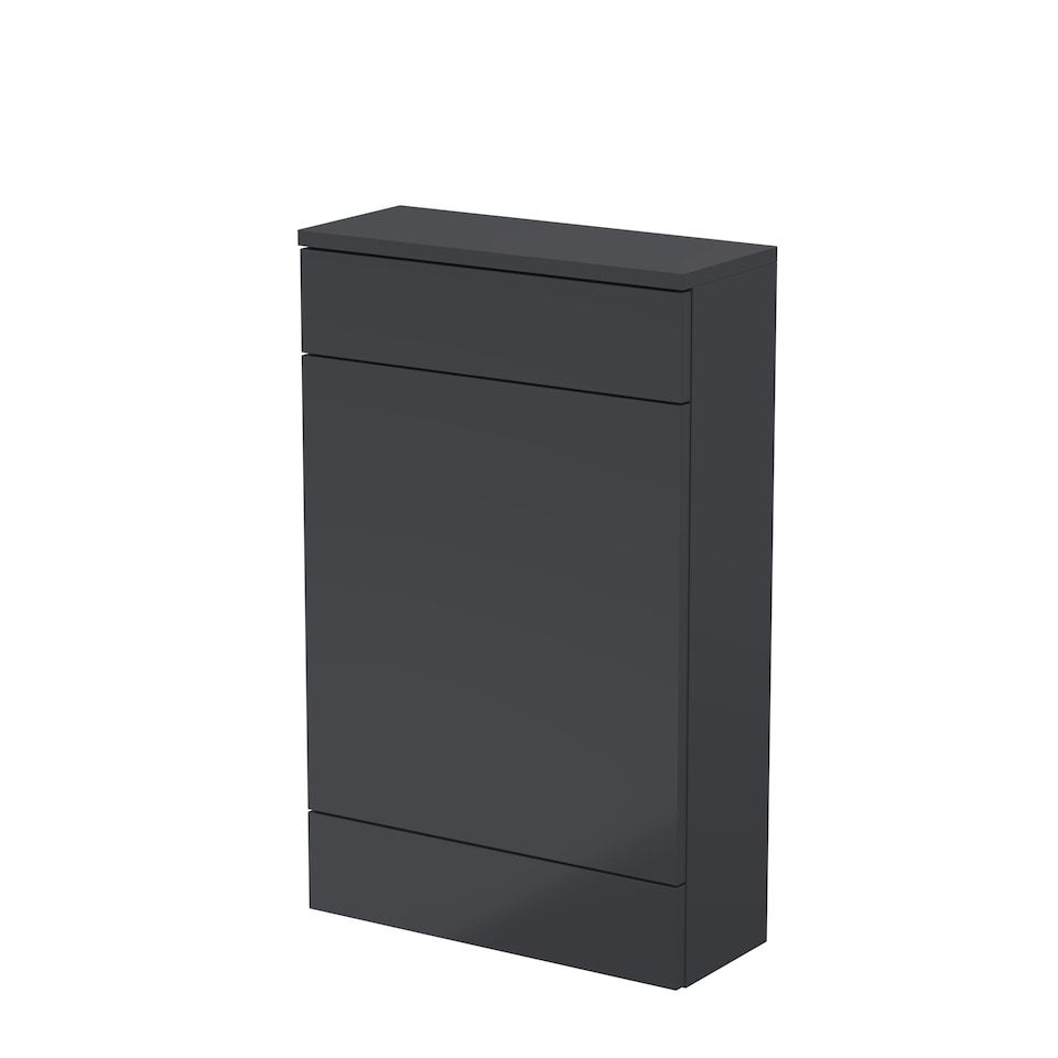 image 1 of Balterley 500 x 200 Deep WC Unit (800x500x200)