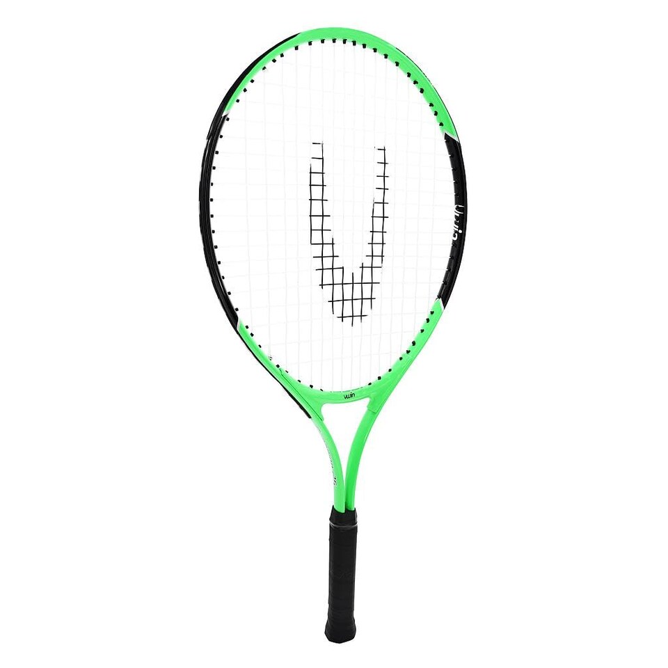 image 1 of Win For U Uwin Champion Junior Tennis Racket Racket, Youth Unisex, Multicolor (Multicolor), 26"-Grip L2