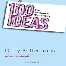 100 Ideas For Primary Teachers