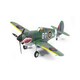 image 2 of Airfix US Curtiss Tomahawk Mk.II (1:48 Scale)