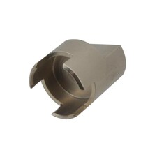 Monument 4508a Grip+ T7 3-prong Gate Valve Tool - Multi Colour - One Size
