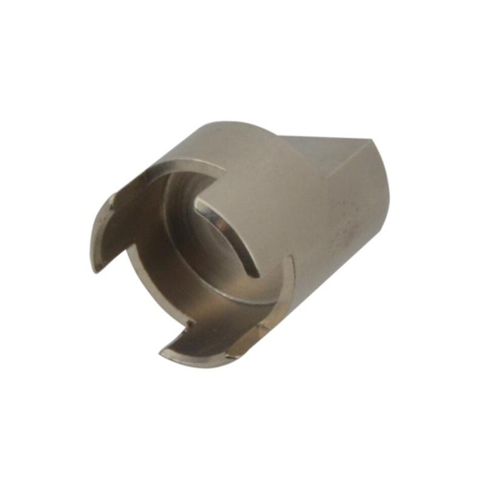 Monument 4508a Grip+ T7 3-prong Gate Valve Tool - Multi Colour - One Size